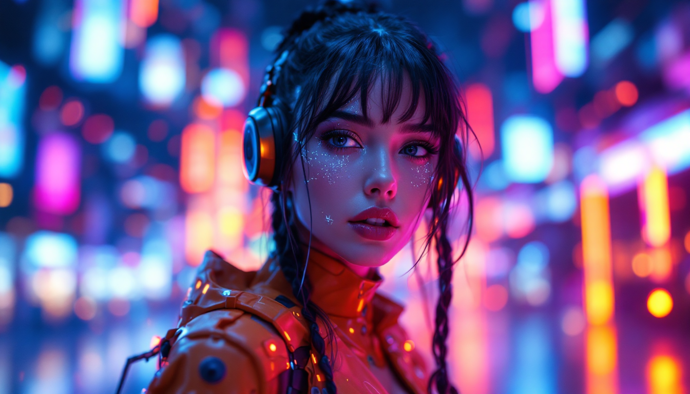 Empower teams with unlimited NSFW AI generation in one platform