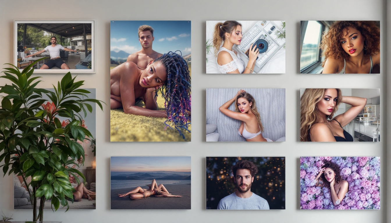 Unlimited generation without restrictions