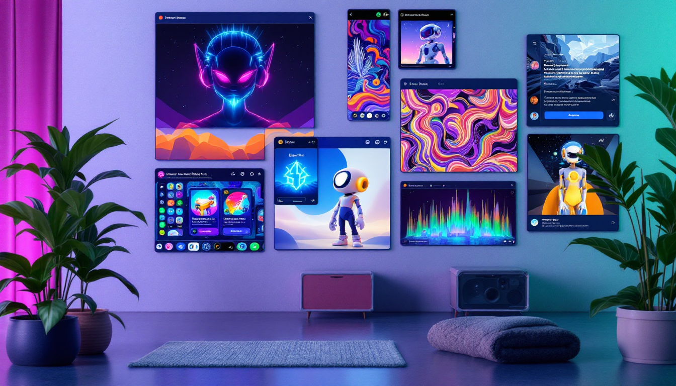 Seamless free roleplay AI chat bot deployment