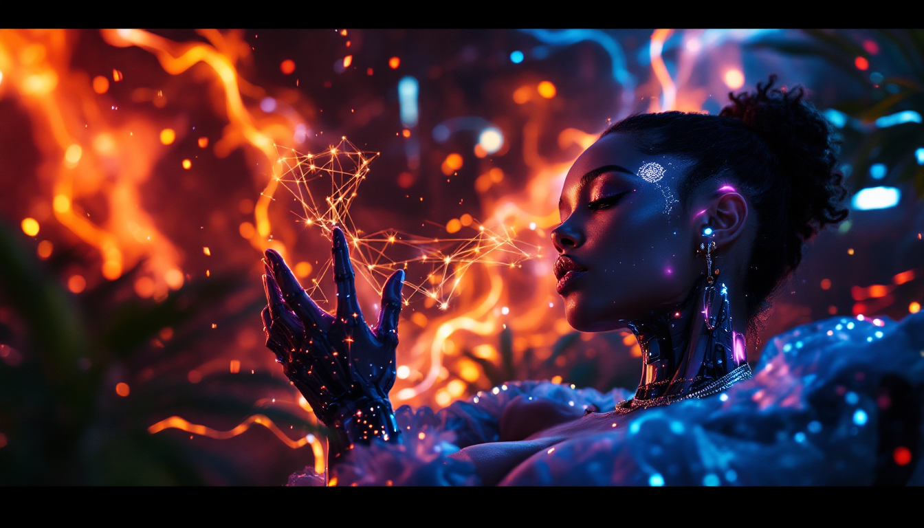 Empower your team with unrestricted NSFW AI video generation