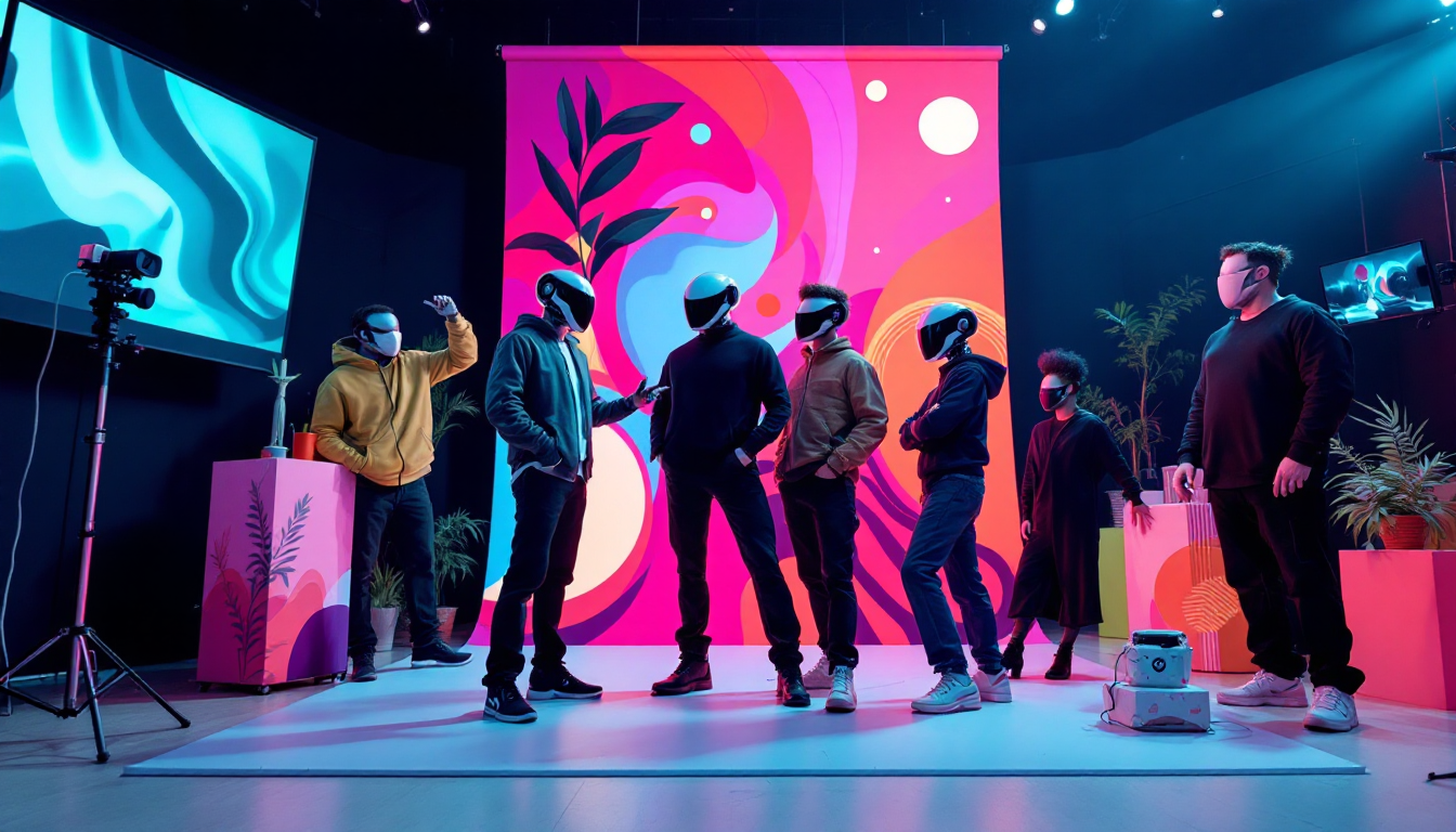 Unlock Instant AI-Generated Influencers and Viral Content