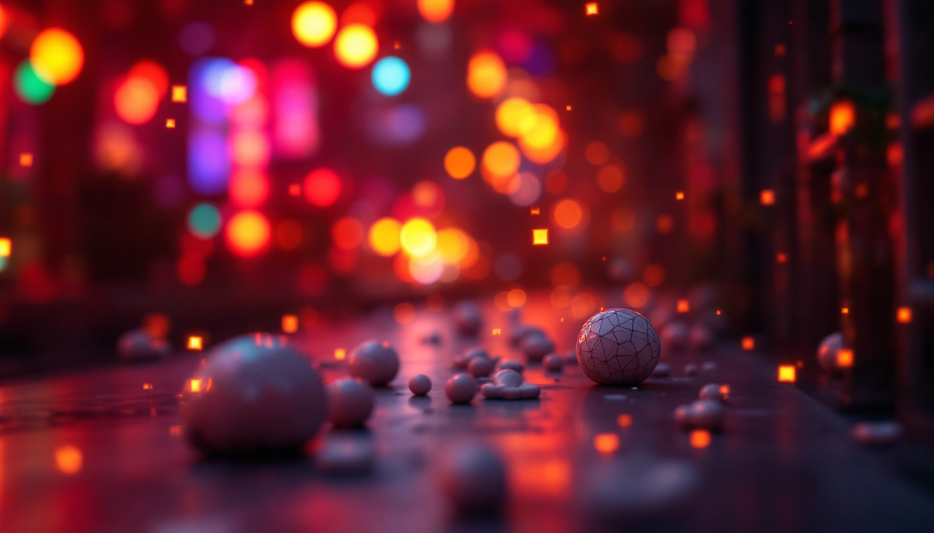 Unrestricted creative freedom