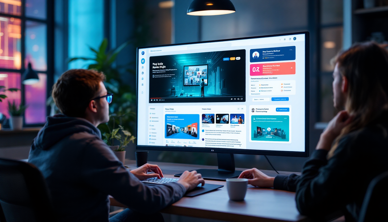 Streamlined workflow for faster outputs