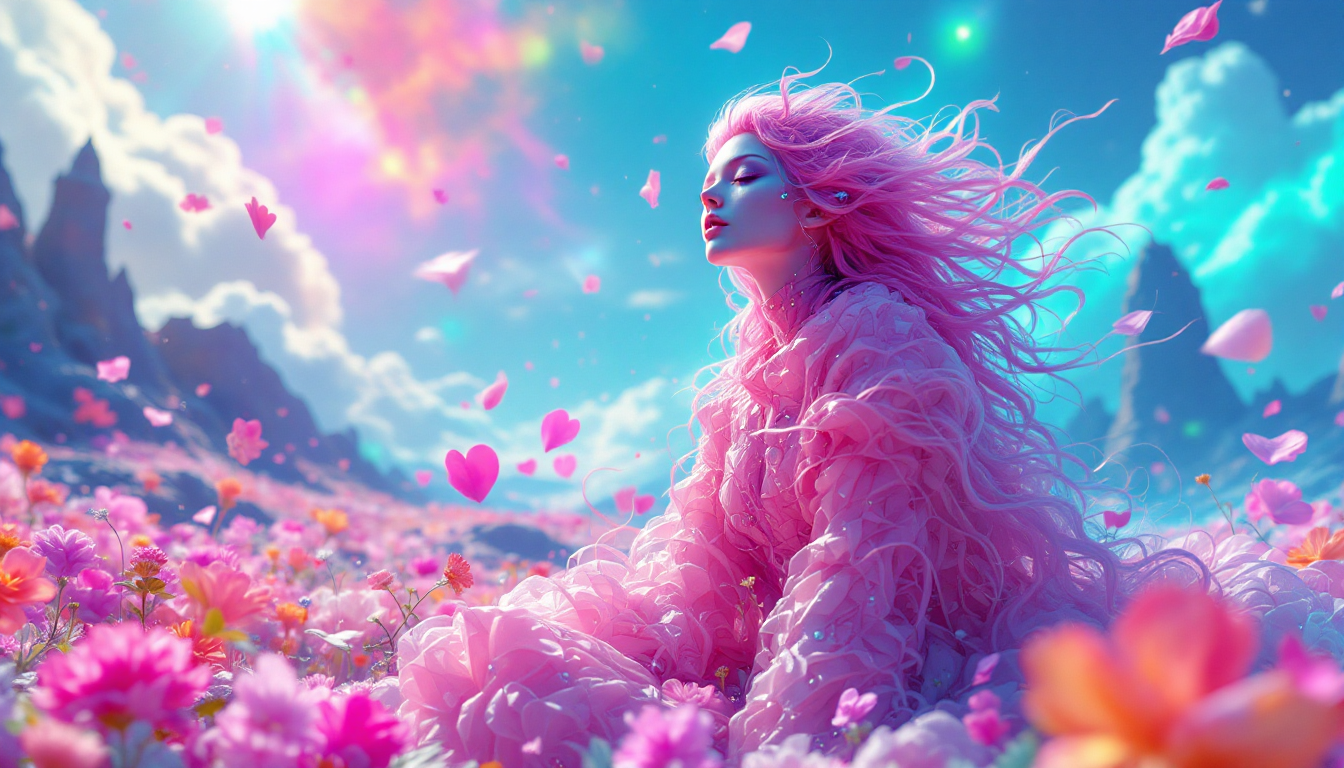 Revolutionize your content with AI-generated femboy art