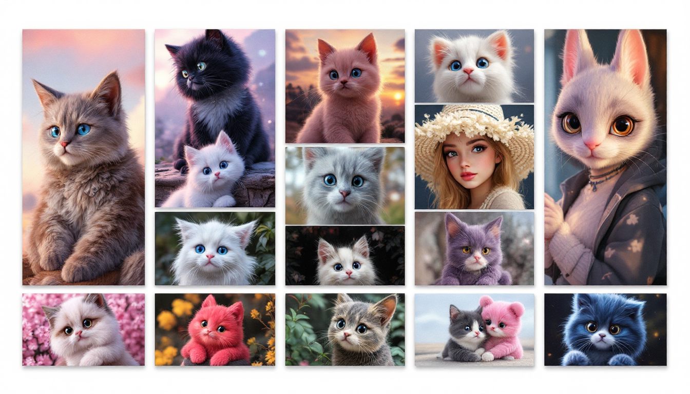 Rapid NSFW content creation without limits