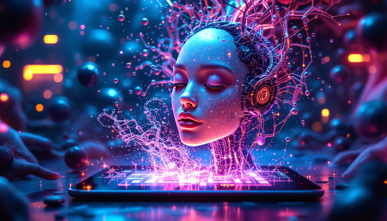 Customizable styles for every niche