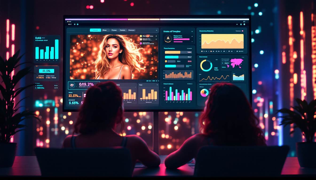 Customizable and brand-aligned outputs