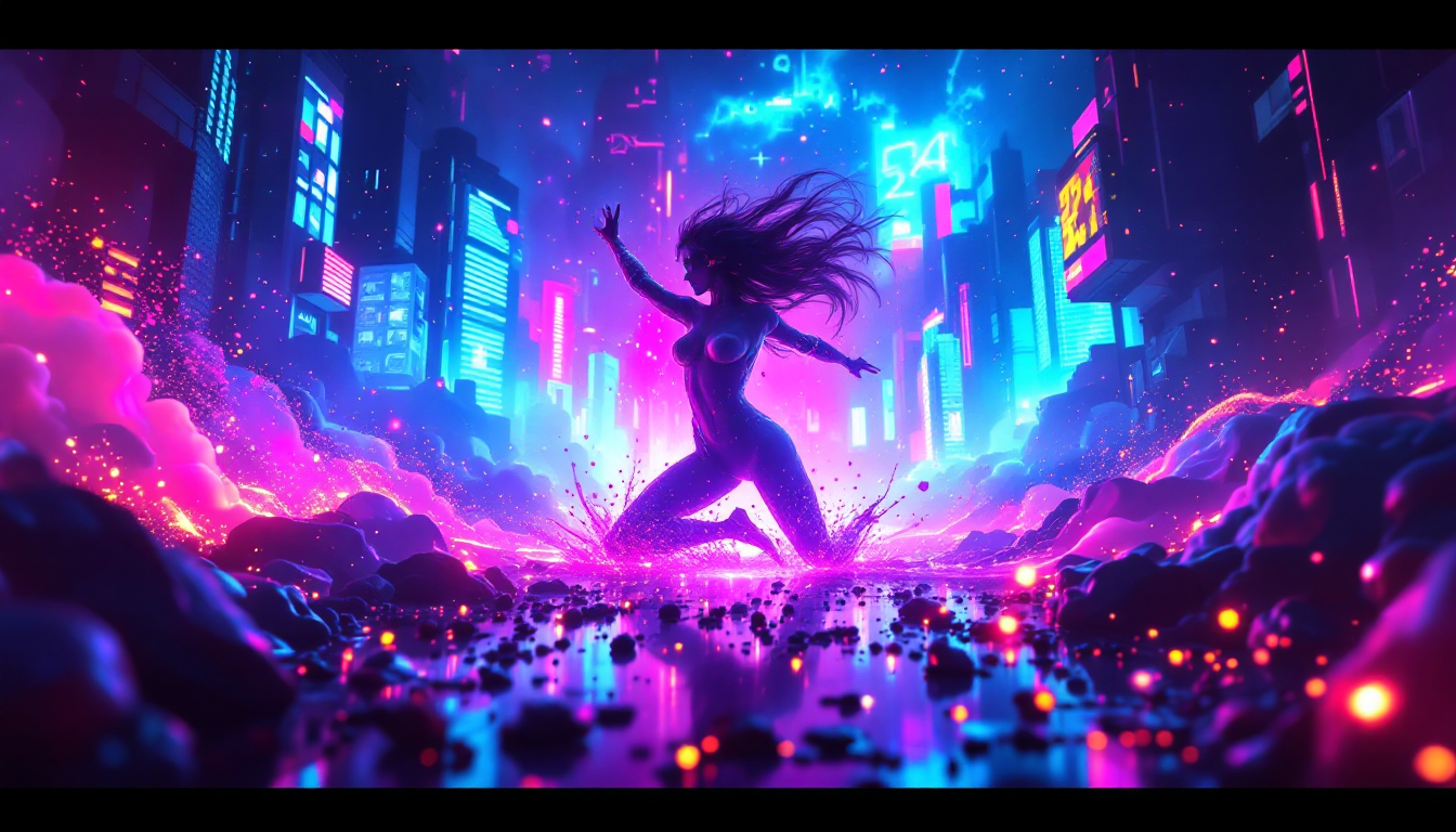 Genera contenido Rule 34 sin restricciones con PixelDojo