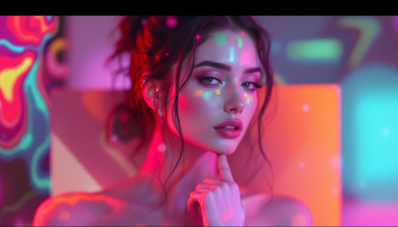 All-in-one access to premium NSFW models