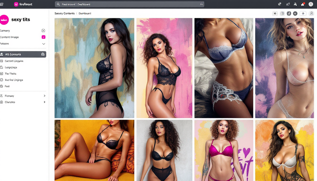 Rapid Content Creation Without Limits