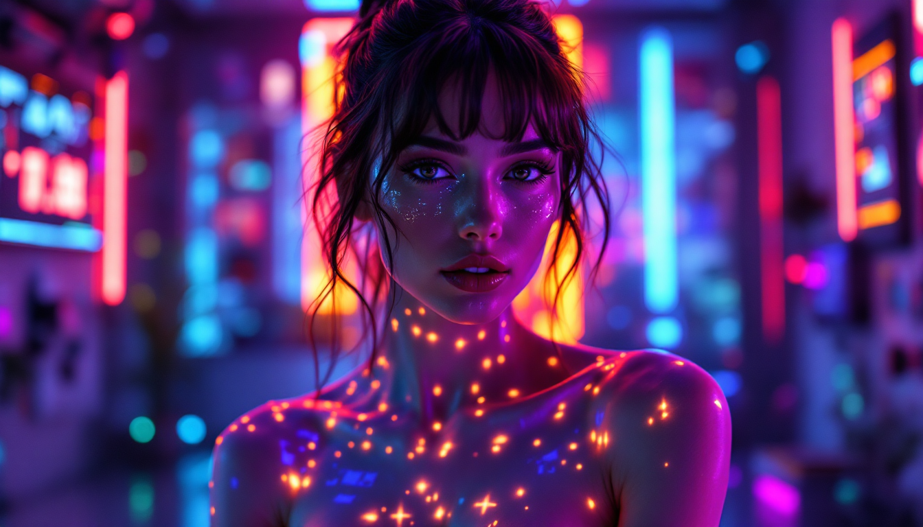 Revolutionize your content with AI nude filter precision