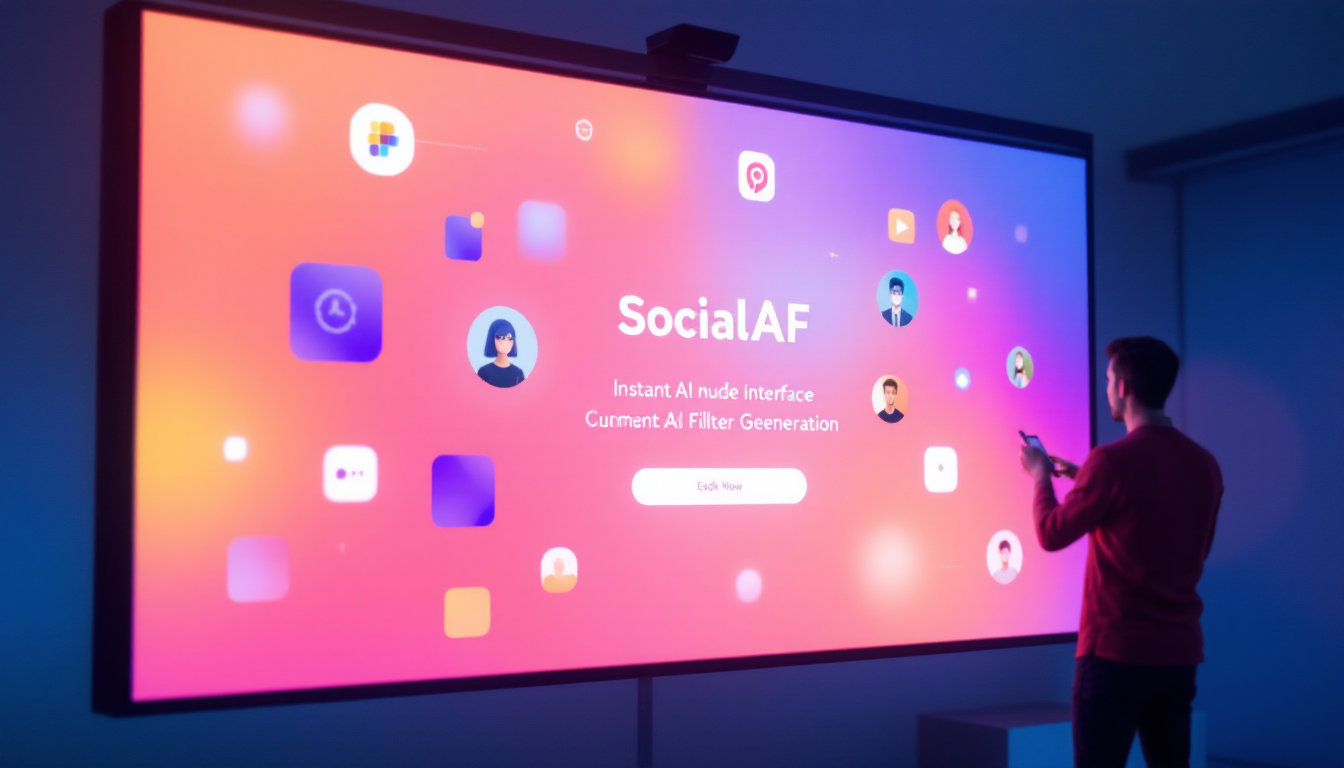 Seamless team collaboration