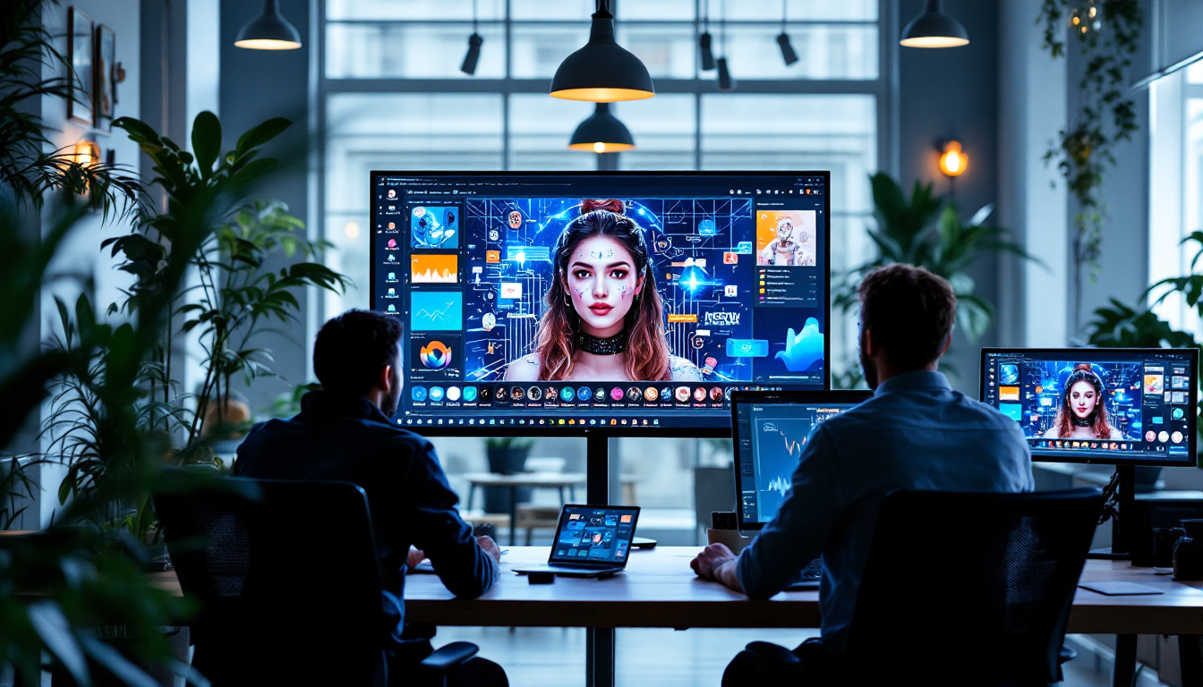 Cost-Effective Team Collaboration