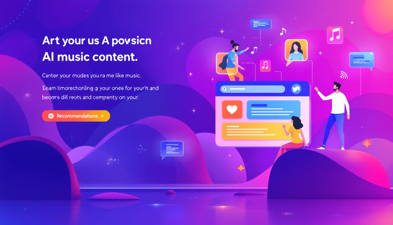 Data-driven personalization at scale