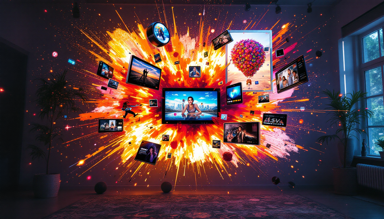 Revolutionize your social content with SocialAF's chaygbt-driven AI studio