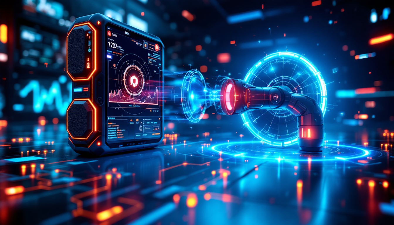 Unlock seamless 3D image rotations online with AI-powered precision