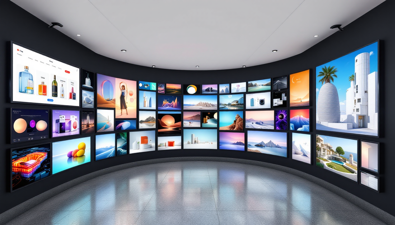 All-in-one access to cutting-edge AI models