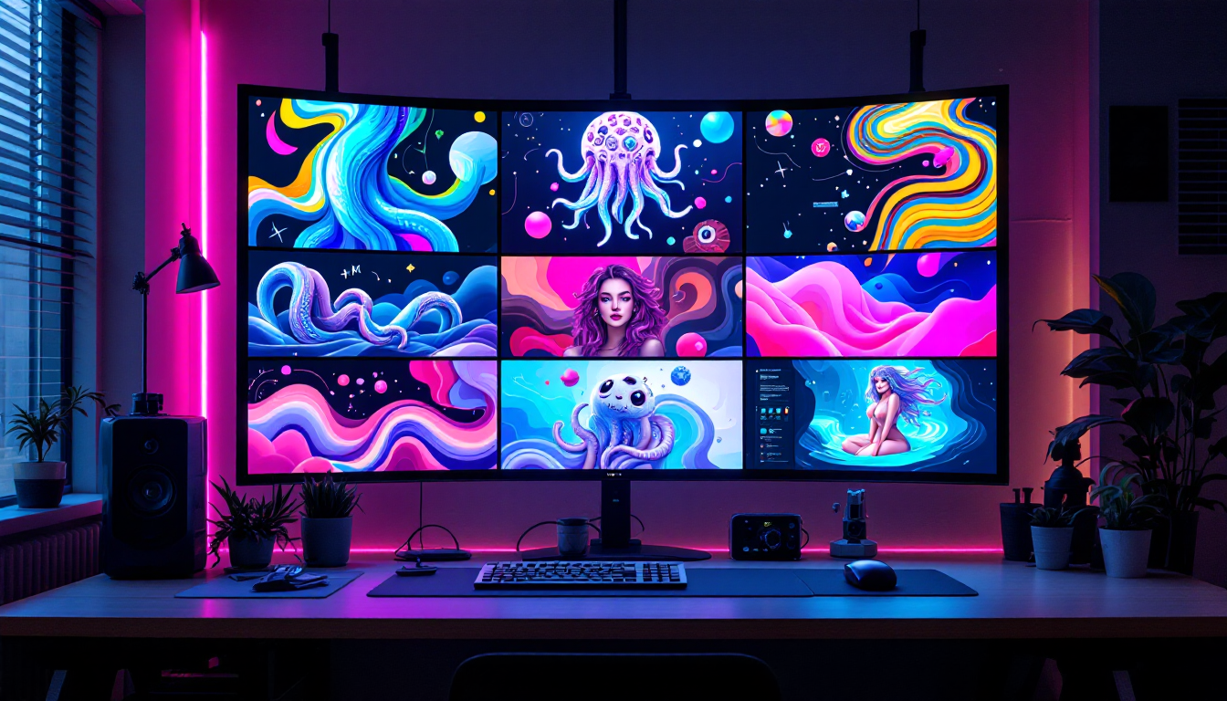 Seamless no-sign-up access for rapid ideation