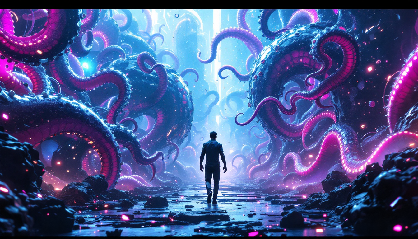 Unlock limitless AI art BDSM creation with unmatched speed and control