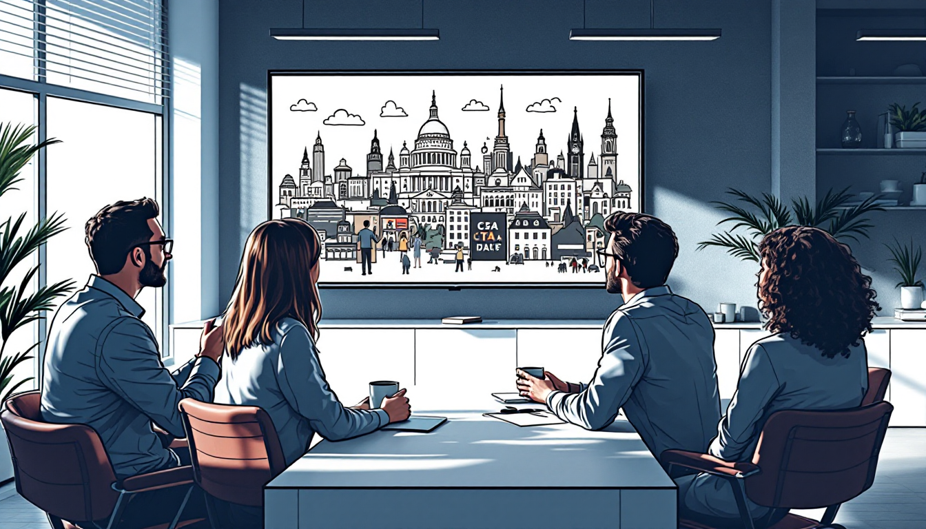 Versatile style customization