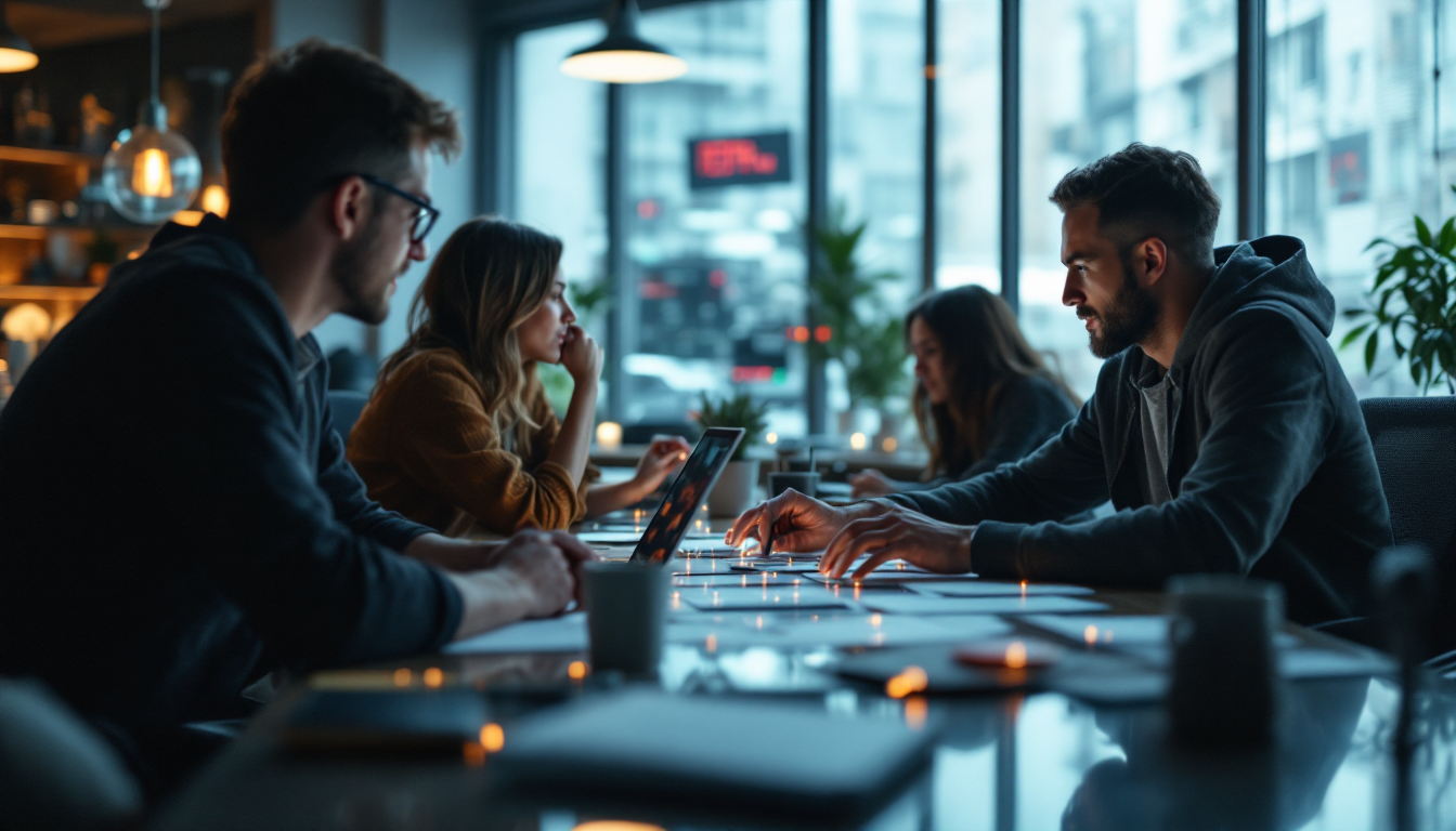 Seamless image-to-video workflows