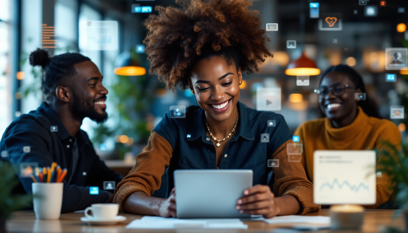 Customizable for any niche