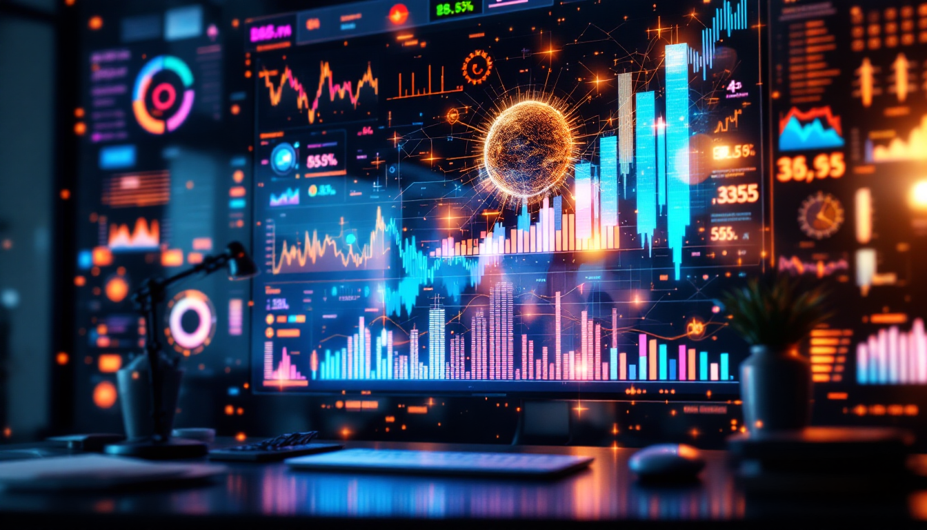 Revolutionize academic decile tracking with SocialAF's AI precision