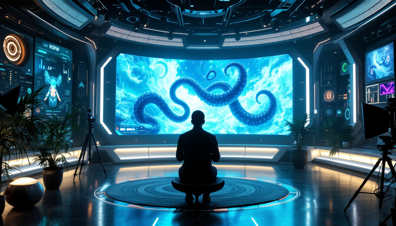 Revolutionize AI porn video creation with SocialAF's instant generation