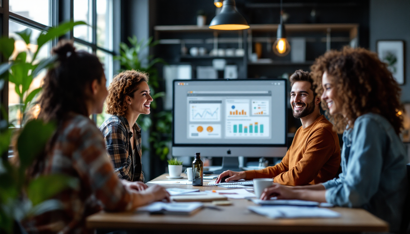 Rapid content creation for educators