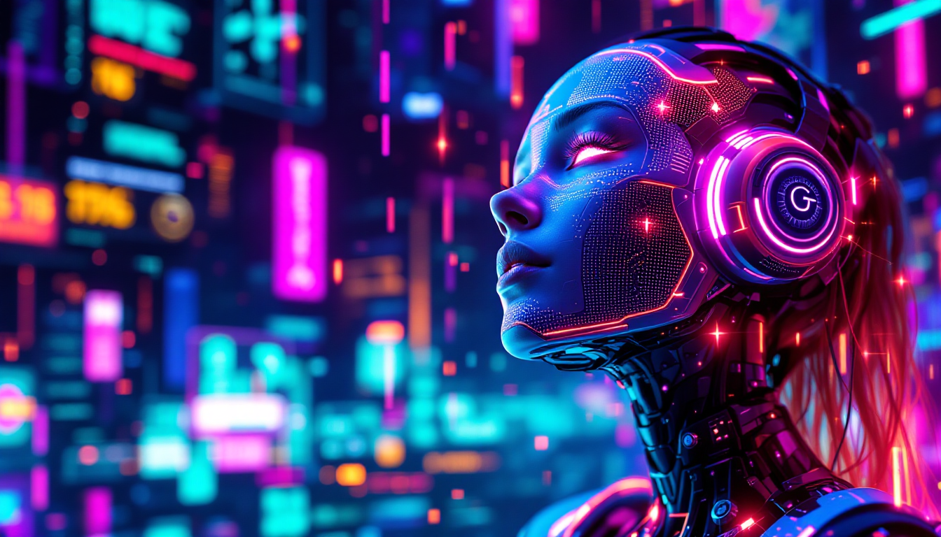 Diverse creative outputs tailored to trends