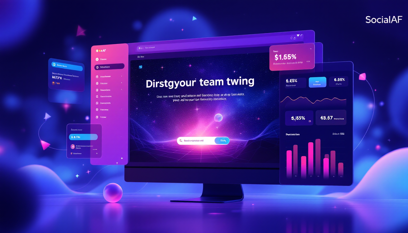 Seamless NSFW content automation