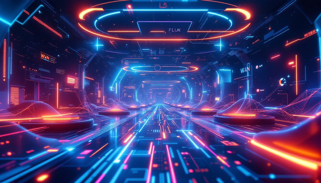 Empower your team with unrestricted NSFW AI video creation