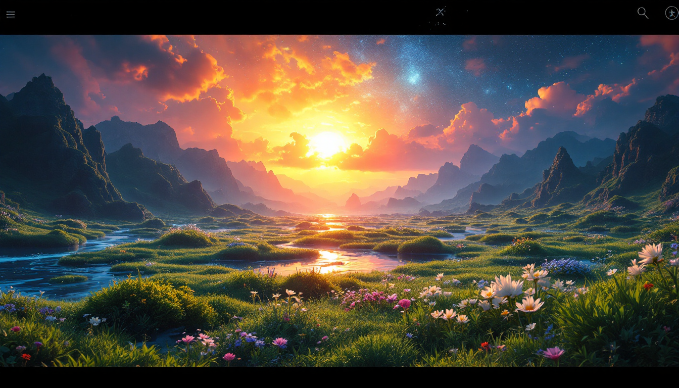 Empower your team with unrestricted image-to-video AI