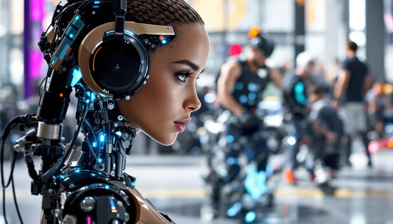 Complete creative freedom without restrictions