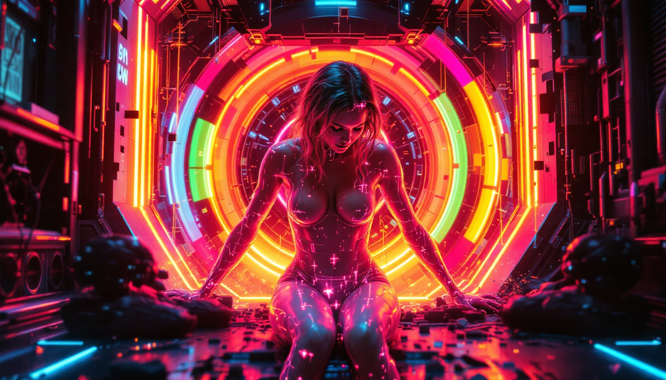 Unlock rapid NSFW AI photo creation for your social strategies