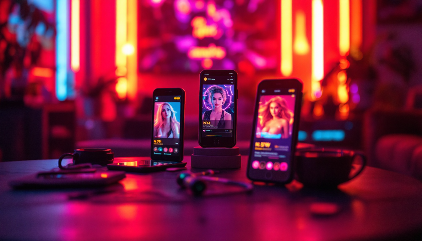 See Tinder Likes Free by Elevating Your Profile with AI