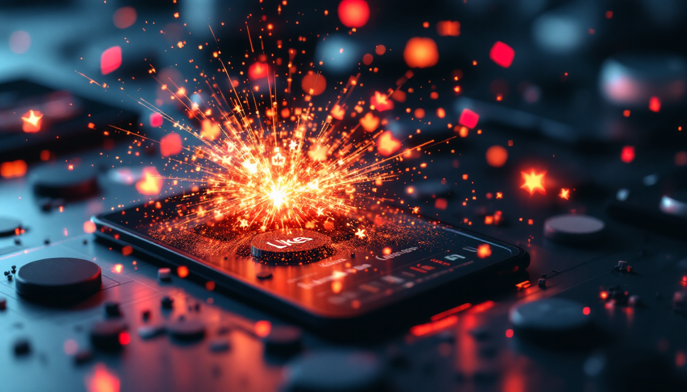 Customizable AI influencers