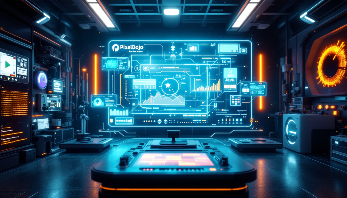 Unlock unlimited AI video creation with PixelDojo