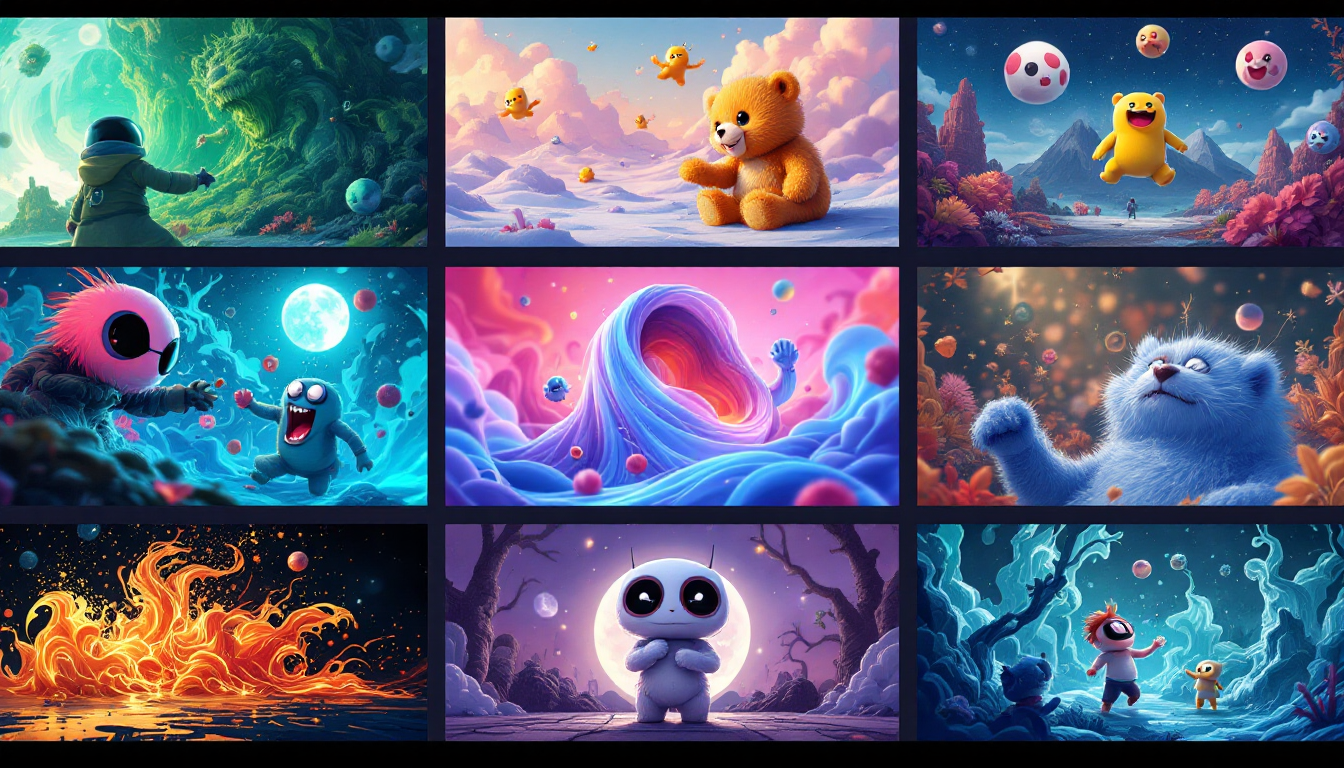 Seamless access without barriers