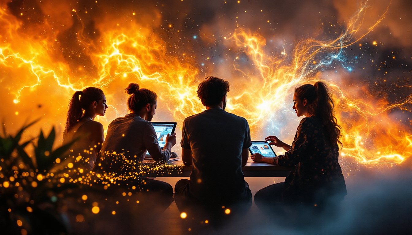 Seamless customization for any style