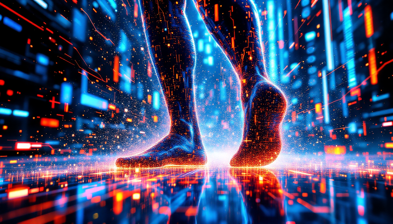 Empower your team with PixelDojo's all-in-one AI for footjob video creation