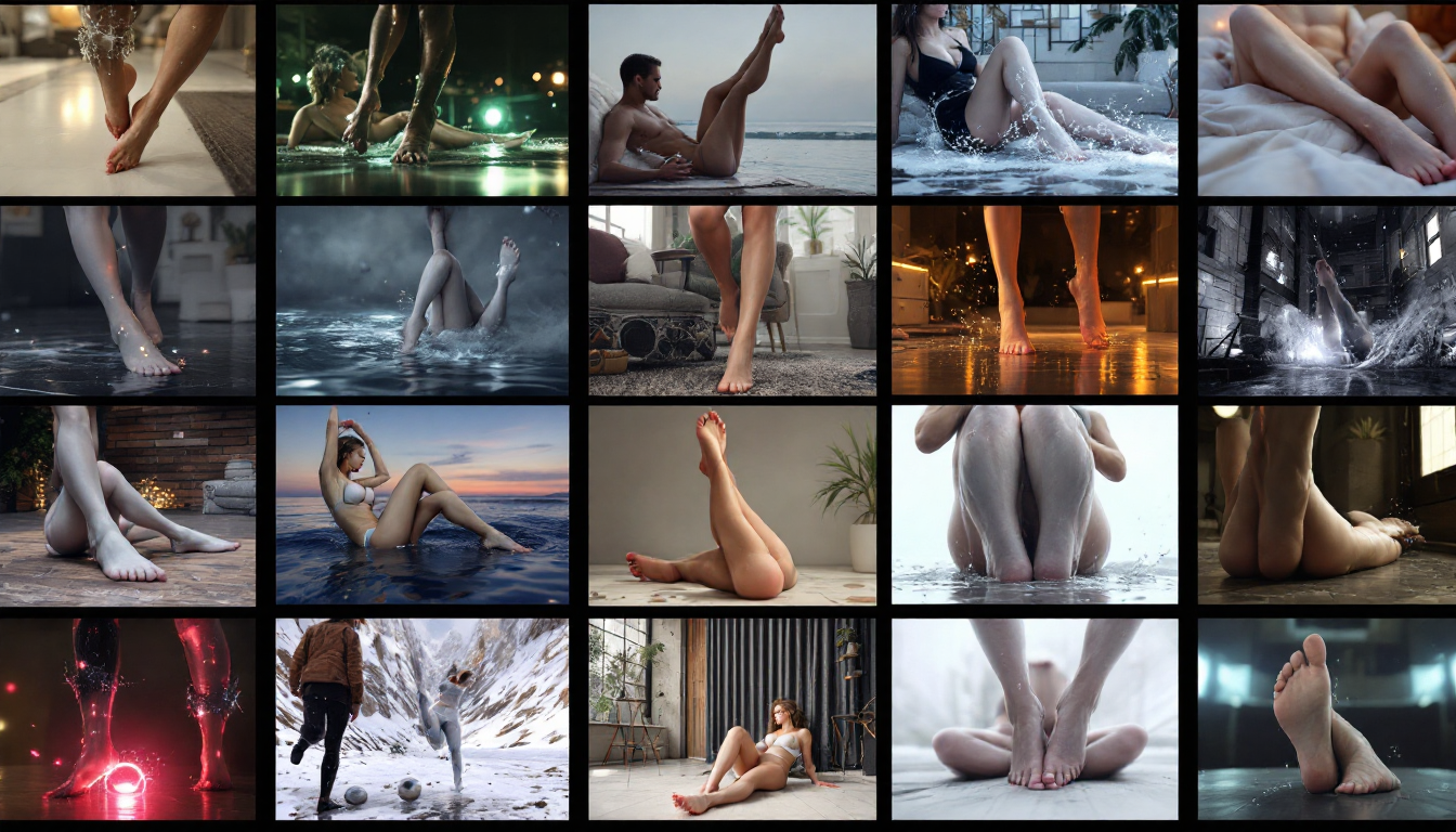 Unified access to premium AI models