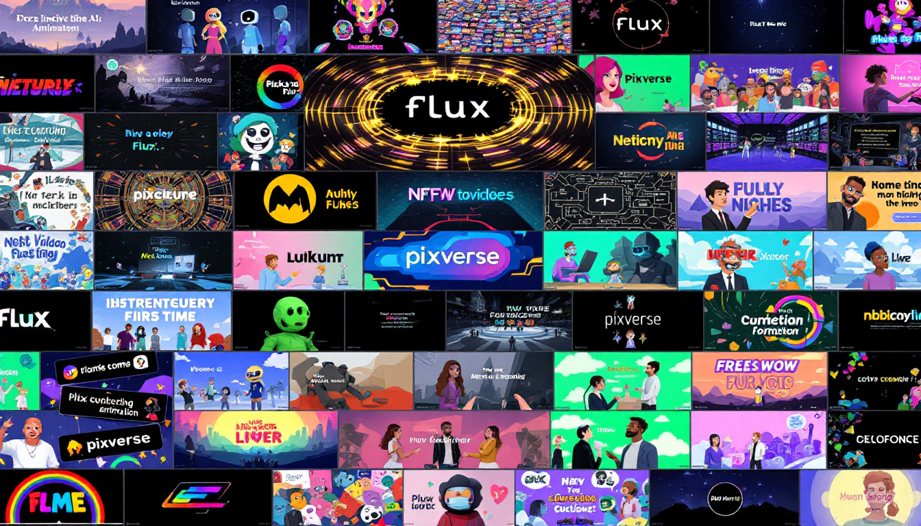 All-in-one access to uncensored AI tools