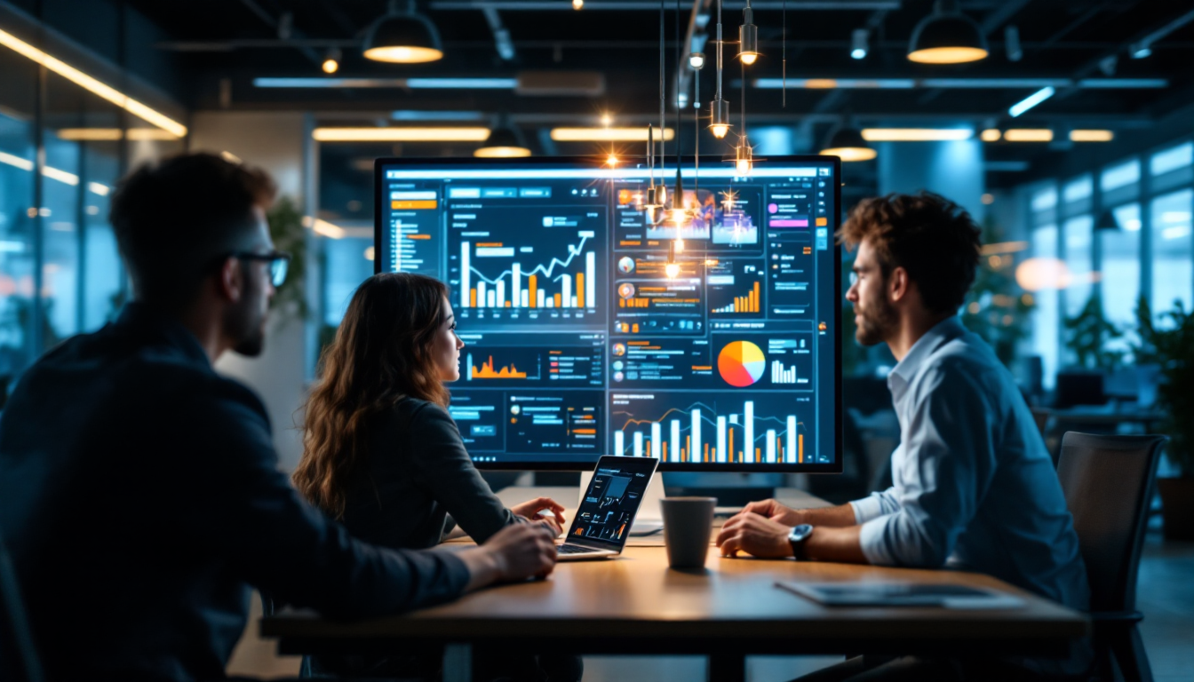 Rapid product photo generation