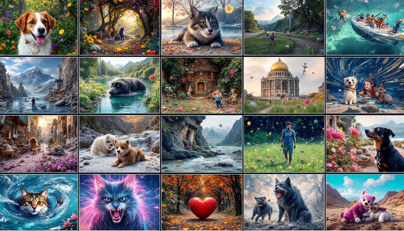 Unified access to premium AI models