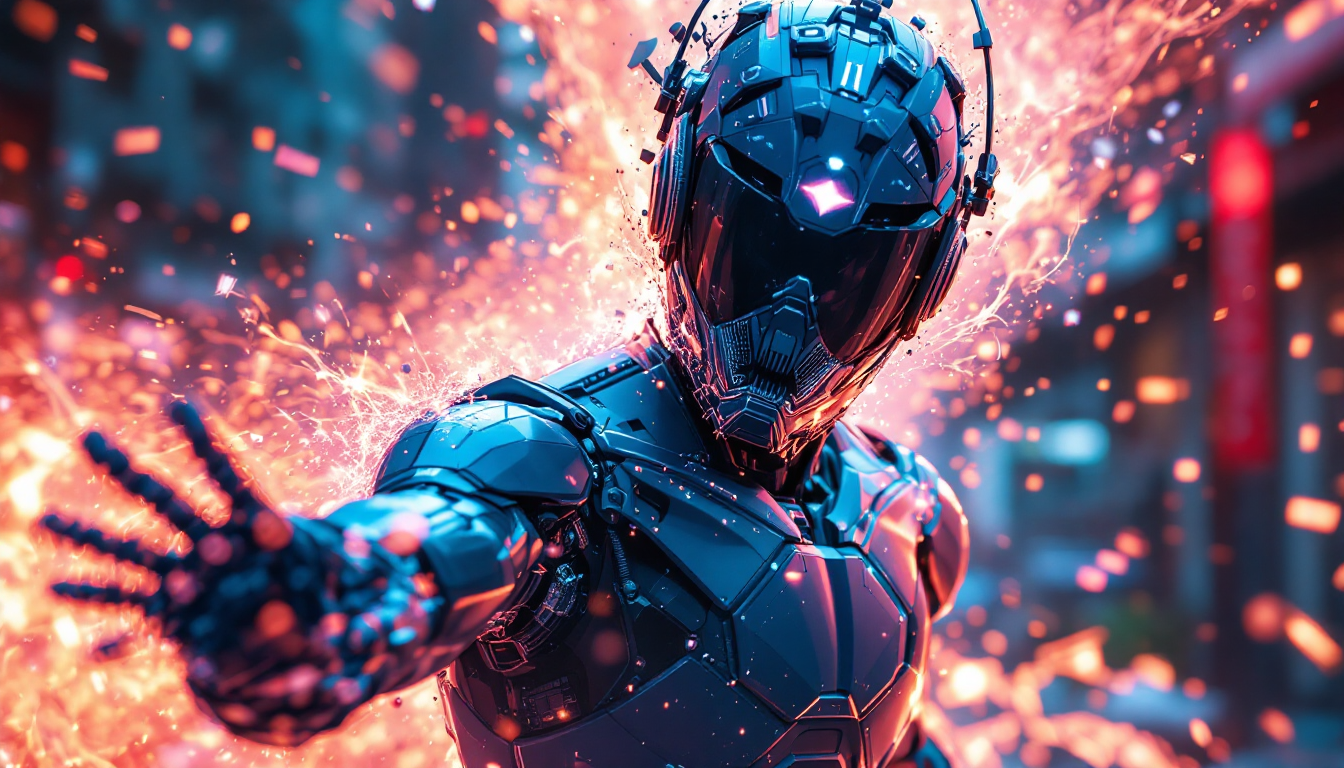 Empower Your Team with Uncensored Image to Video Capabilities