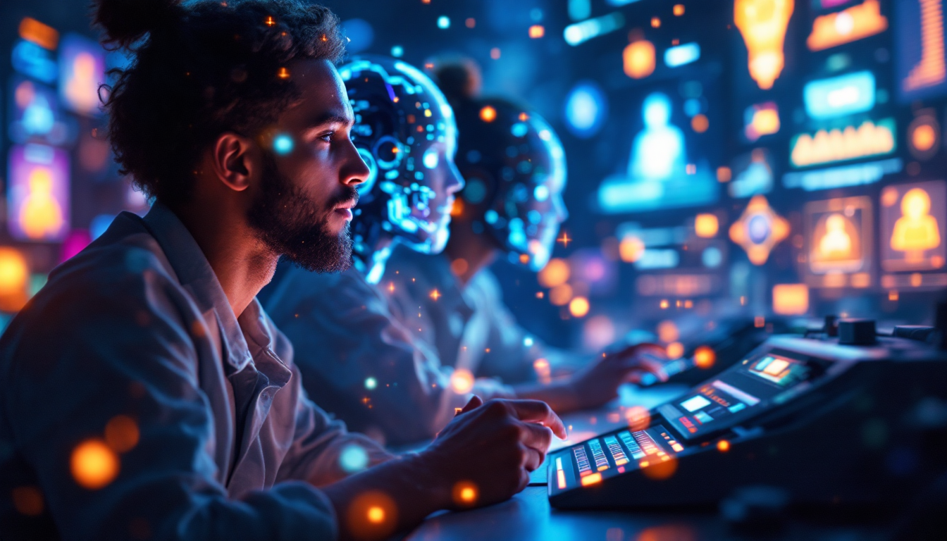 Seamless Integration with Social Workflows