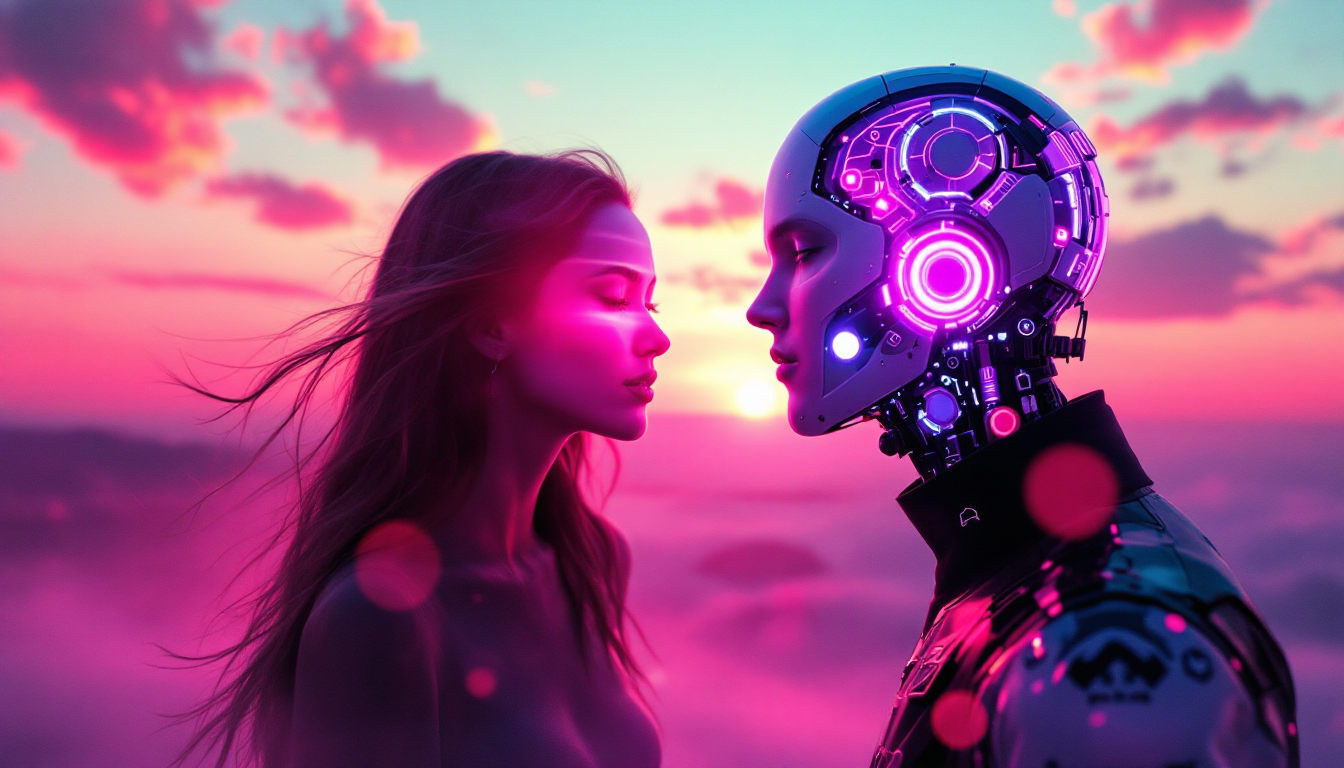 Revolutionize your social content with effortless AI face swaps