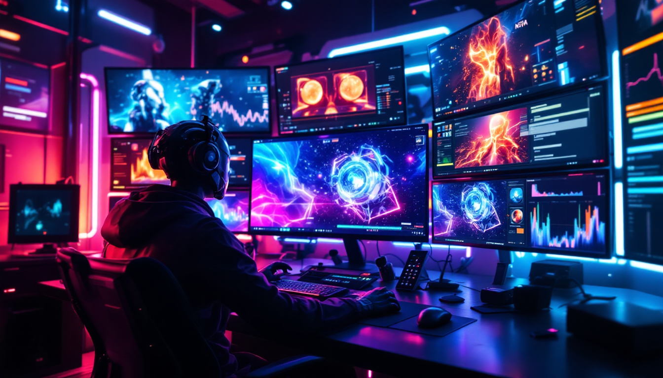 Empower Teams with Unrestricted AI Image Editing