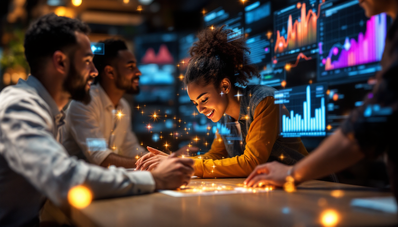 Customizable for any brand aesthetic